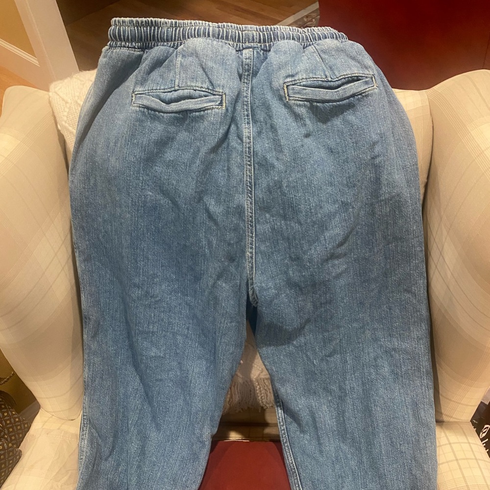 Free People Jeans